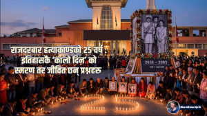 इतिहासकै ‘कालो दिन’ को स्मरण तर जीवित छन् प्रश्नहरु