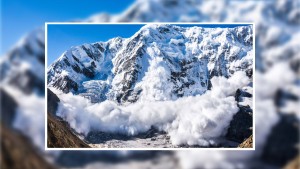 पहाडी तथा हिमाली भू–भागका एक–दुई स्थानमा हल्का वर्षा र हिमपातको सम्भावना