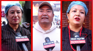 जेनजी आन्दोलनपछि स्थगित हाँडीगाउँको ‘कार फ्रि डे’ पुनः संचालनमा,  व्यापारीहरु उत्साहित