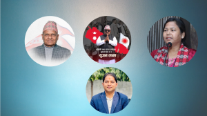 सुनसरी–२ मा प्रतिनिधिसभा निर्वाचन : त्रिपक्षीय भिडन्तले रोचक बन्दै चुनावी माहोल