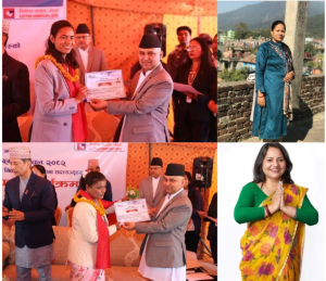 पाँच संघर्षशील महिला : जसले संसदमा बोल्नेछन् कर्णालीका आवाज