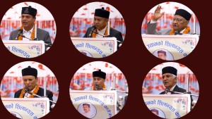 भानु साहित्य उद्यान’ निर्माणले विश्वभरका नेपालीभाषीलाई जोड्ने, पर्यटनलाई टेवा पुग्ने