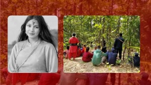 सुर्खेतमा किशोरीको बलात्कारपछि हत्या : दोषीमाथि कडा कारबाहीको माग