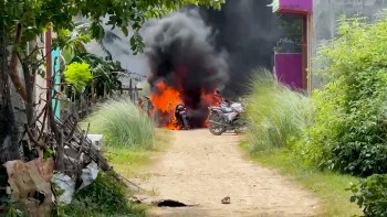 सिरहा झडपमा गोली लागेर घाइते भएका किशोरको मृत्यु