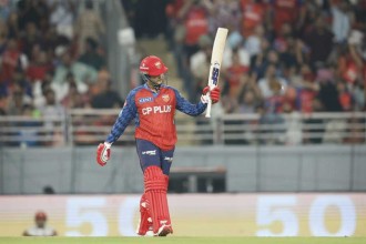 शीर्ष स्थानको पञ्जाबसँग लखनऊ पराजित