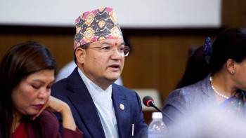 हिन्दकुश हिमालय संसदीय सम्मेलनलाई सफल बनाउन मन्त्रालयले सहयोग गर्ने