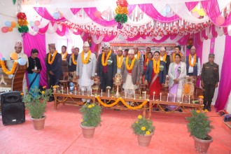 छायाँनाथ रारा नगरपालिकाले ल्यायो ‘एक रात गमगढी बास’ देखि भूमि बैंक र सुनौलो शुक्रबारसम्म