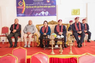 ललितपुर महानगर २८–२९ वडामा नागरिक सुनुवाई कार्यक्रम सम्पन्न (भिडियो)