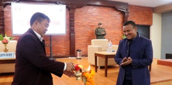 गोदावरी नगरमा राजश्व संकलनमा कमी, बजेट संशोधन 