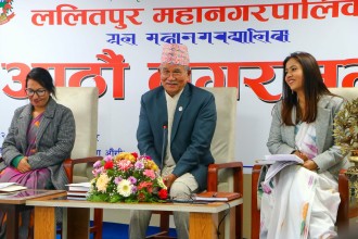 'जेनजी प्रदर्शन, र प्रतिनिधिसभा निर्वाचनका कारण पूँजीगत खच अपेक्षा अनुसार हुन सकेन’