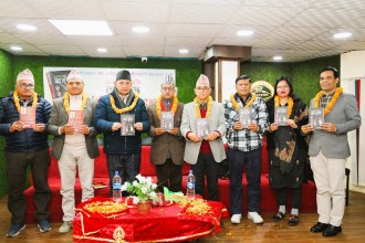 दरबारको कानुन सार्वजनिक