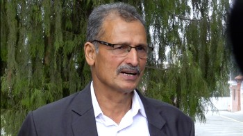 माओवादी केन्द्रद्वारा जेनजी आन्दोलनमा गरिएको विध्वंसात्मक गतिविधिको विरोध