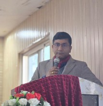 कुलिङ पिरियडसम्बन्धी व्यवस्था हटाइनु संसदको अपमान : शिवाकोटी