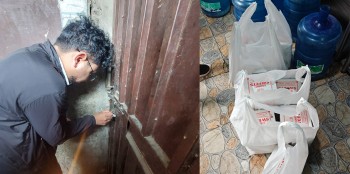 निर्देशन अवज्ञा गरेपछि कारखाना र बिक्रीस्थल सिलबन्दी