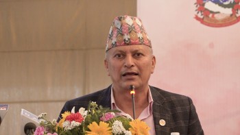 विरोध सुरु भएकाले सहकारी नियमन प्राधिकरणले सोचेजस्तो काम गर्न सकेन : सहकारी मन्त्री