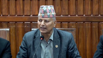 ६–७ हजार बचतकर्ताको बचत भुक्तानी भइसक्यो : मन्त्री अधिकारी 