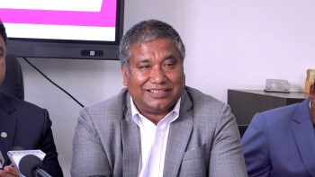 विद्यालयहरूमा खेलकुद कार्यक्रम प्रवद्र्धन तथा अभिवृद्धि गर्न सम्झौता