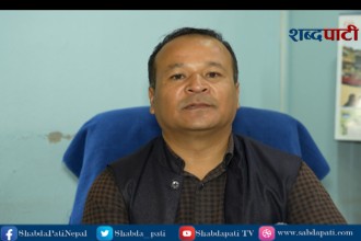 ललितपुर महानगर २८ नं. वडाका स्थायी बासिन्दालाई सुगर र प्रेसरको निःशुल्क औषधि वितरण (भिडियो)