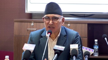 अर्थमन्त्रीलाई चेम्बरको एकसय बुँदे सुझाव, छलफलमा लैजाने प्रतिबद्धता
