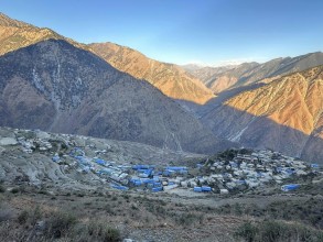 बर्षौदेखि ‘कालापहाड’ : न प्रगती, न मनमा सन्तुष्टि