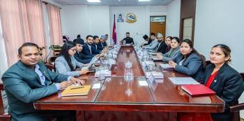 शनिबार र आइतबार सार्वजनिक बिदा, कार्यालय समय ९ देखि ५ कायम