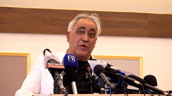 ‘एक हप्ताको लागि भएपनि संसद व्यूताएर संविधानमा संसोधन गरेर निर्वाचनमा जानुपर्छ’