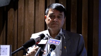 निजी क्षेत्रले दिने सुझाव सरकारका तर्फबाट सुनुवाई भइरहेको छ : अध्यक्ष ढकाल