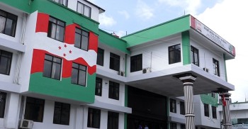 नेपाली कांग्रेसको संसदीय दलको नेता चयन प्रक्रिया स्थगित