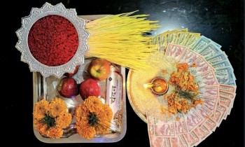 आज विजयादशमी, टीकाको उत्तम साइत १०:२६ बजे
