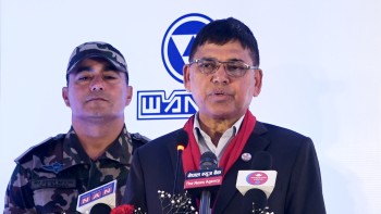 यातायात व्यवसायीहरुको समस्या समाधानका लागि छलफलमा छौं : यातायातमन्त्री