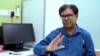ग्याष्ट्रिक सतप्रतिशत नै निको नहुने रोग हो
