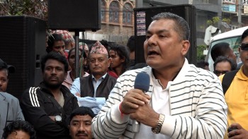 दुर्गा प्रसाईंलाई थुनामुक्त गर्न सर्वोच्च अदालतको आदेश 