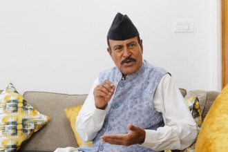 छानबिन आयोग अध्यक्ष गौरीबहादुर कार्कीसहित तीनजनाविरूद्ध सर्वोच्चमा रिट