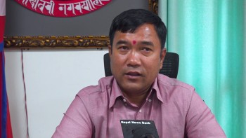 चित्त नबुझेको पक्ष पुनरावेदन जानु नियमित प्रक्रिया : गजेन्द्र महर्जन