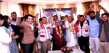 ‘जेन–जी’ को रोजाइमा अन्तरिम प्रधानमन्त्री बनेकी सुशीला कार्कीले गर्नुपर्ने काम