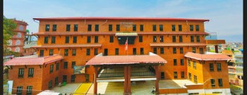 जेनजी प्रदर्शनमा तोडफोड र आगजनी भएका संरचना पुनर्निर्माणका लागि गोदावरी नगरले बनायो पुनर्निर्माण कोष 