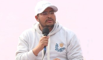 ज्ञानेन्द्र शाहीको व्यंग्य, 'गणतन्त्र निर्मला पन्तको लागि आयो भन्थे, अफताफ आलमको लागि रहेछ !'