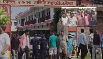 रास्वपाका सहमहामन्त्री ढकालले अपराधीलाई भगाएको आरोप