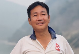 सुनसरी १ मा हर्कराज साम्पाङ विजयी