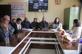 नागदह सौन्दर्यका लागि टेन्डर प्रक्रिया अन्तिम चरणमा (भिडियो) 