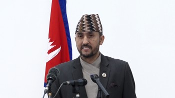 जेनजी आन्दोलनमा मृत्यु भएका ४५ जनालाई शहीद घोषणा गर्ने सरकारको निर्णय