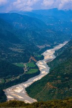 नयाँ बर्षमा घुमघाम : कर्णालीमा कहाँ घुम्ने ?