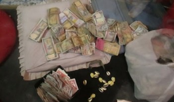 जुवातास खेलिरहेको अवस्थामा आठ जना पक्राउ