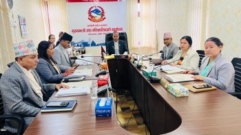 कर्णाली सरकार दुई महिनासम्म कार्ययोजना विहीन 