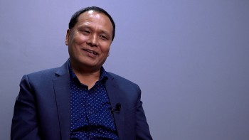 मुलुकलाई योगदान दिने क्षेत्र राजनीति पनि हुनसक्छ, छलफलमै छु : कुलमान घिसिङ