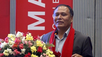 विद्युत सेवामा डिजिटल टेक्नोलोजी योगदान महत्वपूर्ण : कुलमान घिसिङ