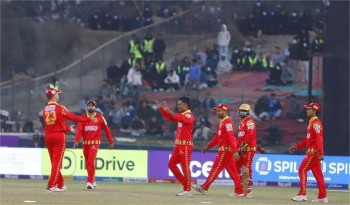 एनपीएल : काठमान्डुलाई पराजित गर्दै लुम्बिनी क्वालिफायर २ मा