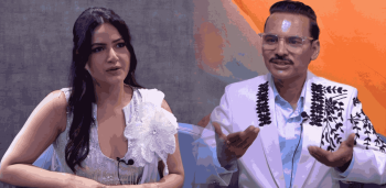 केदार र वर्षाको प्रतिक्रिया,  ‘माग्ने राजा’ले देशको वास्तविकता बोलेको छ