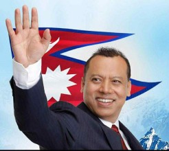 एनआरएनए एकताका लागि महेशकुमार श्रेष्ठ नेतृत्वले गर्‍यो मध्यमार्गी प्रस्ताव