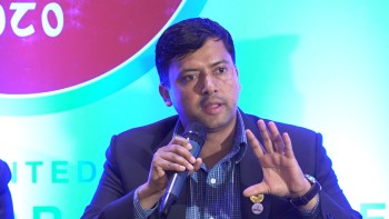 नीति तथा कार्यक्रम व्यवस्थित ढंगबाट आएको छ : महेश बर्तौला